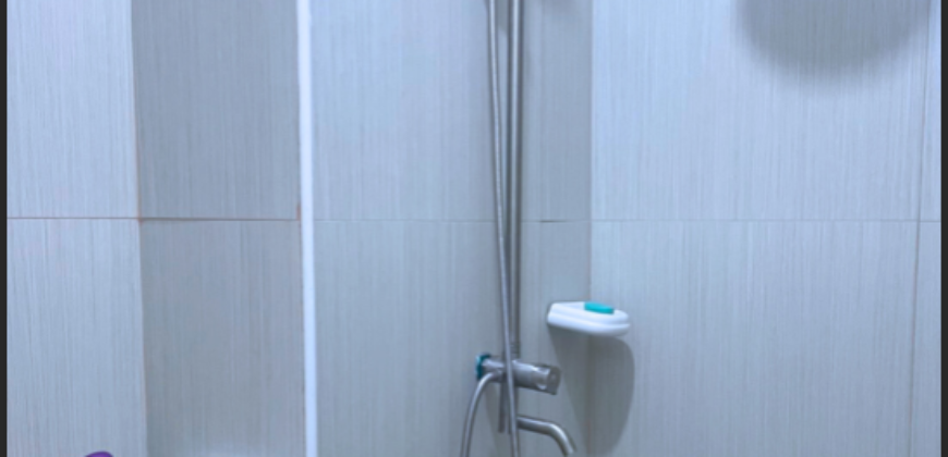 1-Bedroom Condo Unit in Elevé Homes Camarin, Caloocan City