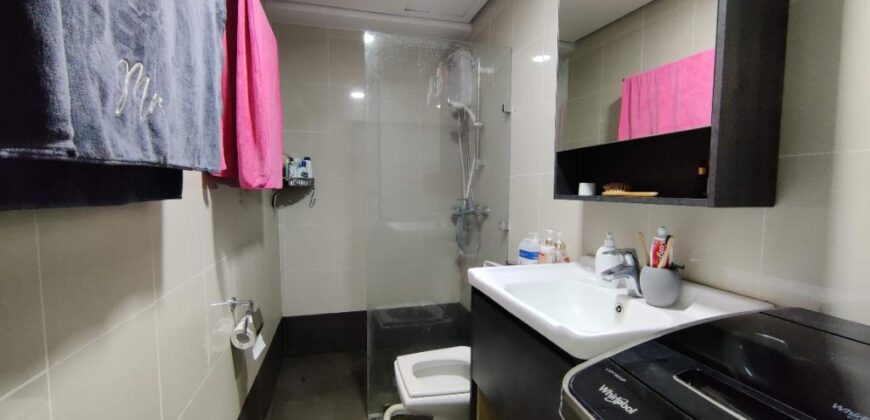 1BR Loft Condo Unit in Eton Emerald Lofts, Pasig City
