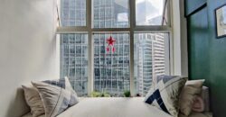 1BR Loft Condo Unit in Eton Emerald Lofts, Pasig City