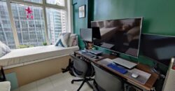 1BR Loft Condo Unit in Eton Emerald Lofts, Pasig City