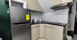 1BR Loft Condo Unit in Eton Emerald Lofts, Pasig City