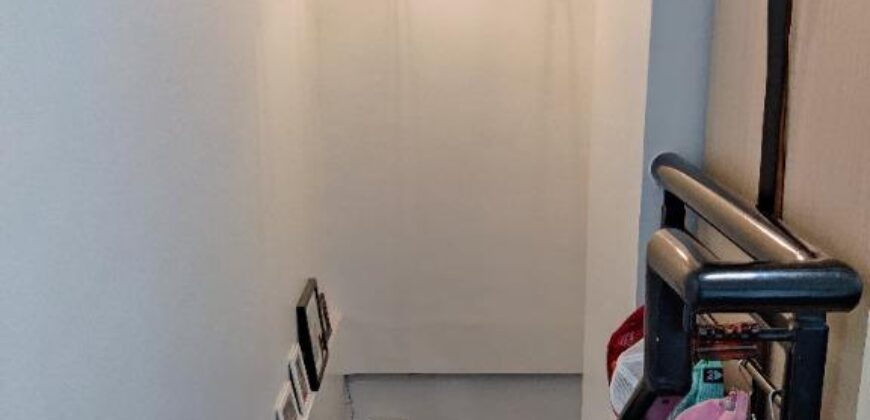 1BR Loft Condo Unit in Eton Emerald Lofts, Pasig City