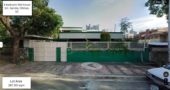 5BR Old House and Lot in Scout Gandia, Barangay Sacred Heart, Diliman, Quezon City