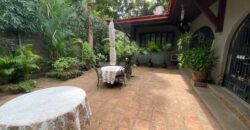 4BR Old House and Lot in Victoria Valley, Antipolo City