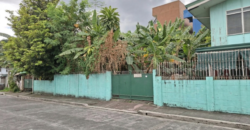 200 sqm Residential Lot in Summer Homes Subd, Concepcion Uno, Marikina City