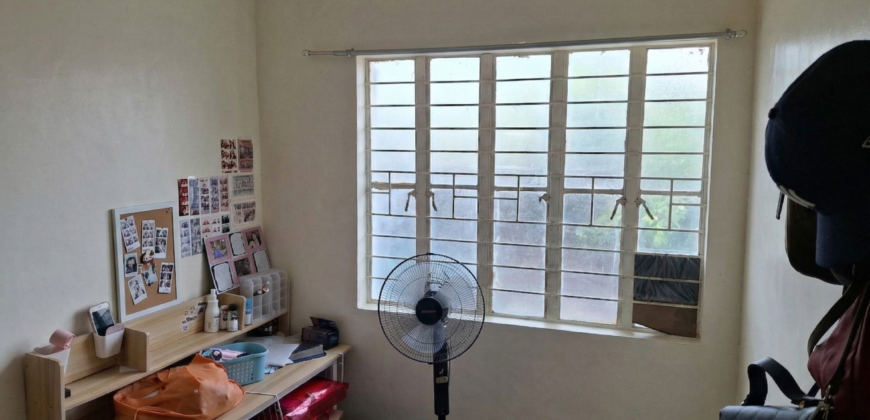 Prime Residential Lot in Friendly Village II, Concepcion Uno, Marikina City