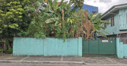 200 sqm Residential Lot in Summer Homes Subd, Concepcion Uno, Marikina City