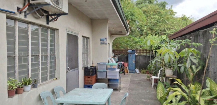 Prime Residential Lot in Friendly Village II, Concepcion Uno, Marikina City