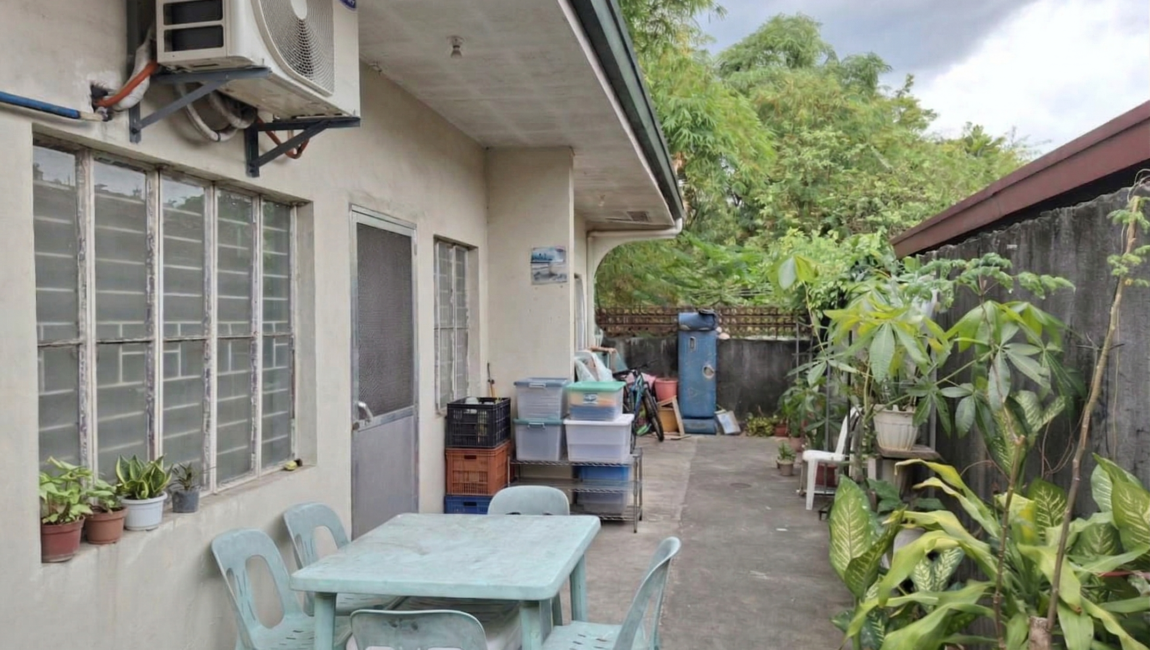 Prime Residential Lot in Friendly Village II, Concepcion Uno, Marikina City