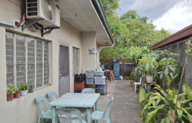 Prime Residential Lot in Friendly Village II, Concepcion Uno, Marikina City