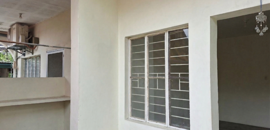 Prime Residential Lot in Friendly Village II, Concepcion Uno, Marikina City