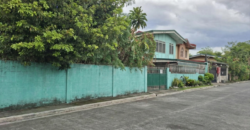 200 sqm Residential Lot in Summer Homes Subd, Concepcion Uno, Marikina City