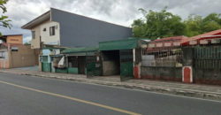 Prime Residential Lot in Friendly Village II, Concepcion Uno, Marikina City