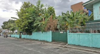 200 sqm Residential Lot in Summer Homes Subd, Concepcion Uno, Marikina City