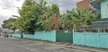 200 sqm Residential Lot in Summer Homes Subd, Concepcion Uno, Marikina City
