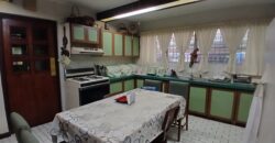 4BR Old House and Lot in Victoria Valley, Antipolo City