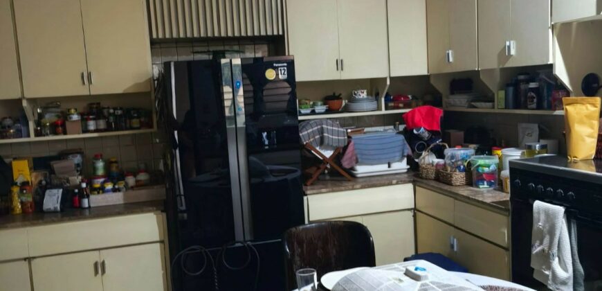 5BR Old House and Lot in Scout Gandia, Barangay Sacred Heart, Diliman, Quezon City