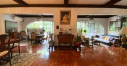 4BR Old House and Lot in Victoria Valley, Antipolo City