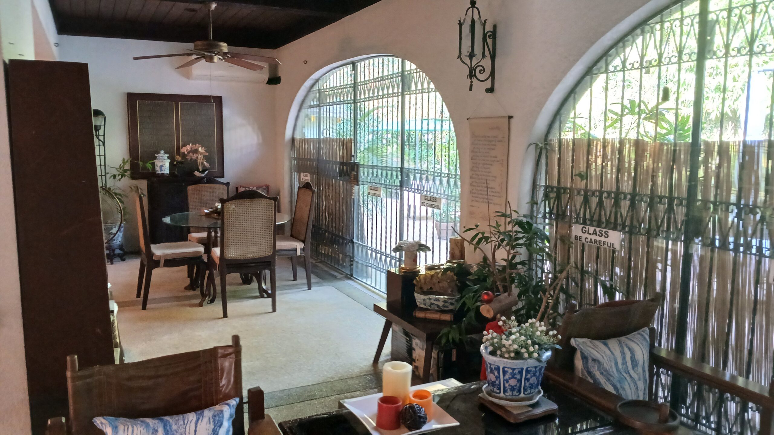 4BR Old House and Lot in Victoria Valley, Antipolo City