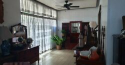 5BR Old House and Lot in Scout Gandia, Barangay Sacred Heart, Diliman, Quezon City