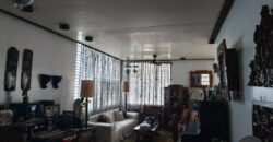 5BR Old House and Lot in Scout Gandia, Barangay Sacred Heart, Diliman, Quezon City