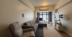 1BR Fully-Furnished Condo Unit in Sandstone at Portico, Pasig City