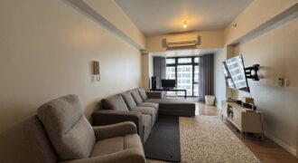 1BR Fully-Furnished Condo Unit in Sandstone at Portico, Pasig City