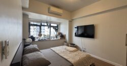 1BR Fully-Furnished Condo Unit in Sandstone at Portico, Pasig City