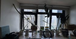 1BR Fully-Furnished Condo Unit in Sandstone at Portico, Pasig City