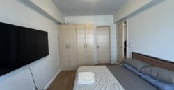 1BR Fully-Furnished Condo Unit in Sandstone at Portico, Pasig City