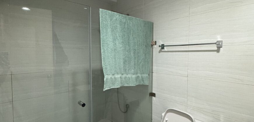 1BR Fully-Furnished Condo Unit in Sandstone at Portico, Pasig City