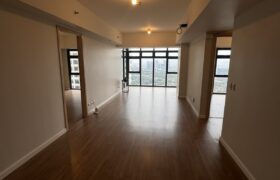 Brand New 3BR Condo in Travertine Portico, Pasig | Prime Location Near Capitol Commons