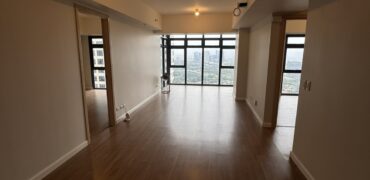 Brand New 3BR Condo in Travertine Portico, Pasig | Prime Location Near Capitol Commons