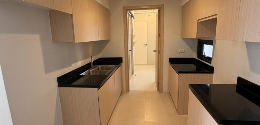 Brand New 3BR Condo in Travertine Portico, Pasig | Prime Location Near Capitol Commons