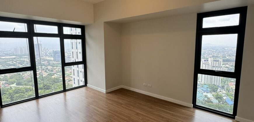 Brand New 3BR Condo in Travertine Portico, Pasig | Prime Location Near Capitol Commons