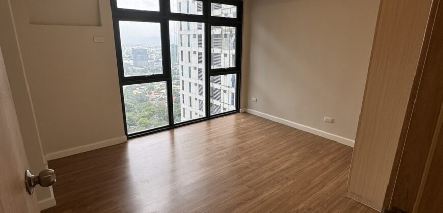 Brand New 3BR Condo in Travertine Portico, Pasig | Prime Location Near Capitol Commons