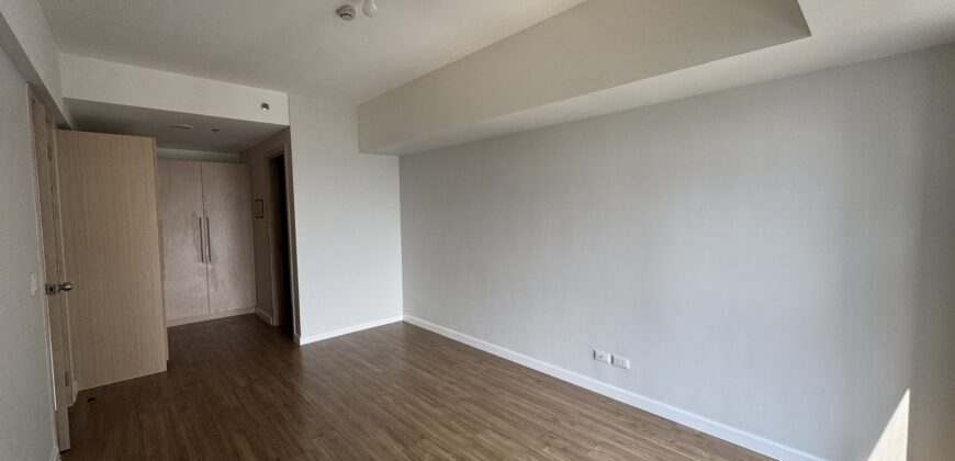 Brand New 3BR Condo in Travertine Portico, Pasig | Prime Location Near Capitol Commons