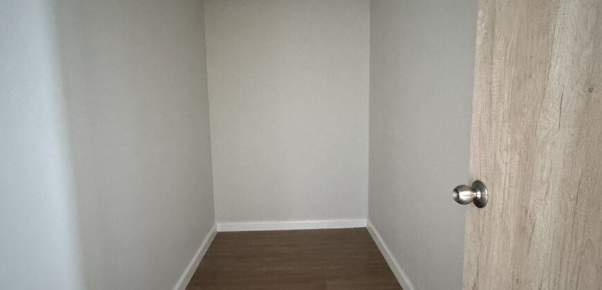 Brand New 3BR Condo in Travertine Portico, Pasig | Prime Location Near Capitol Commons