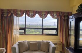 1BR Unit with Parking in Icon Residences, Bonifacio Global City, Taguig City