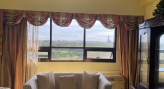 1BR Unit with Parking in Icon Residences, Bonifacio Global City, Taguig City
