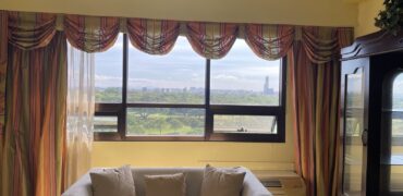 1BR Unit with Parking in Icon Residences, Bonifacio Global City, Taguig City