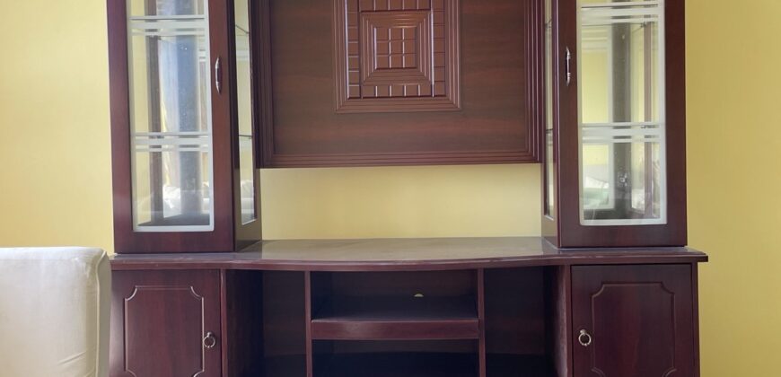 1BR Unit with Parking in Icon Residences, Bonifacio Global City, Taguig City