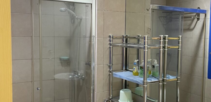 1BR Unit with Parking in Icon Residences, Bonifacio Global City, Taguig City