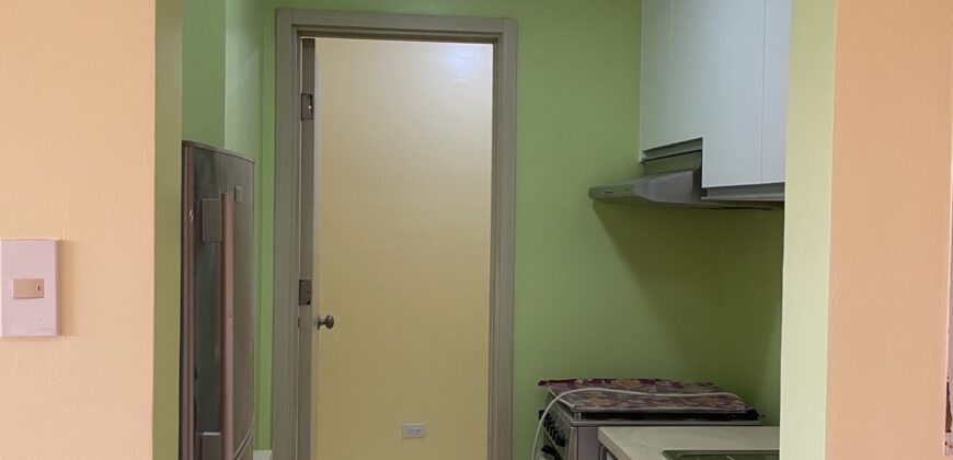 1BR Unit with Parking in Icon Residences, Bonifacio Global City, Taguig City