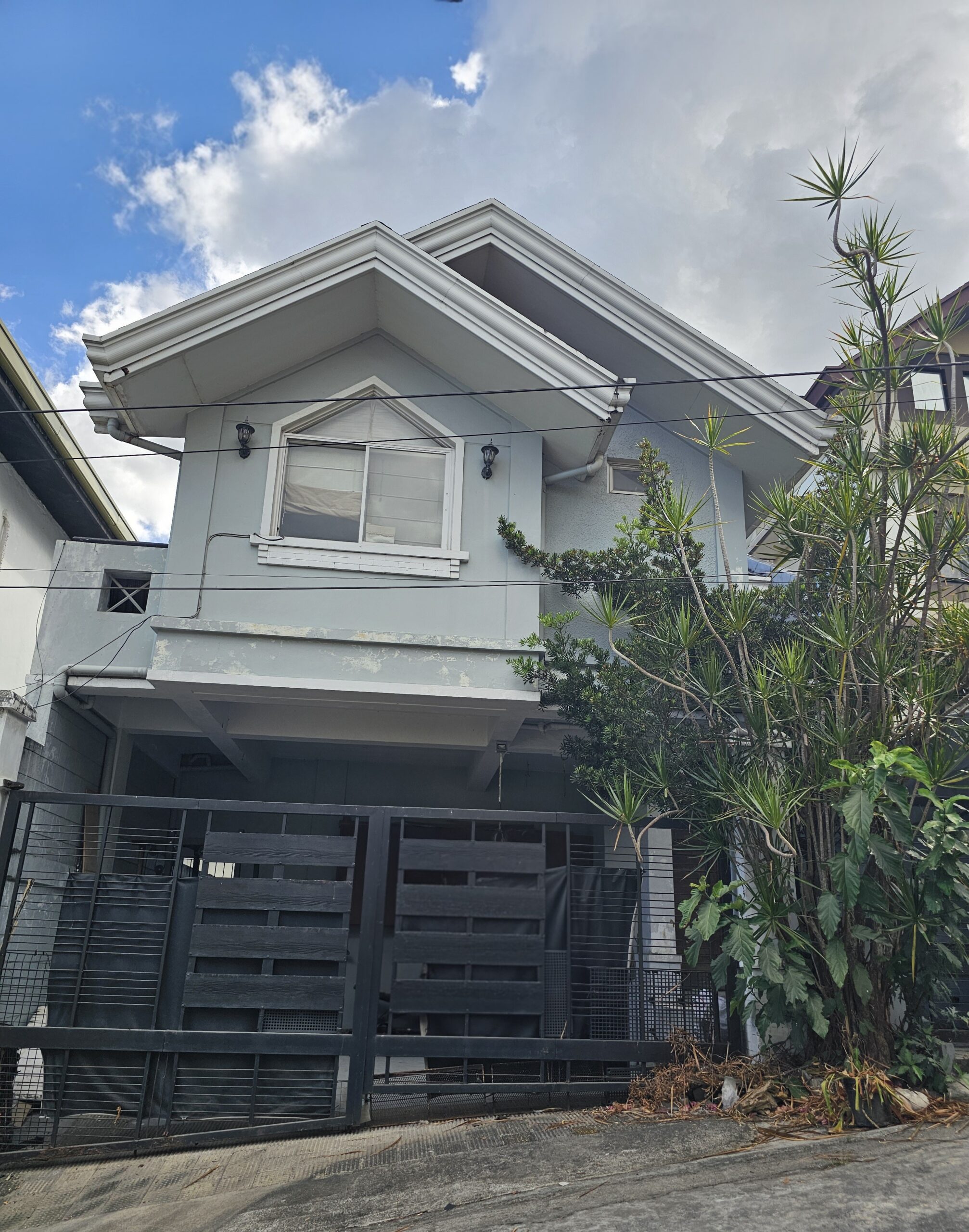 4-BR House and Lot in Loyola Grand Villas, Marikina City