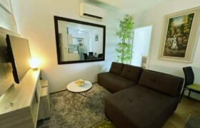 2 Bedroom Unit in Sutherland Tower, Acqua Private Residences, Mandaluyong City