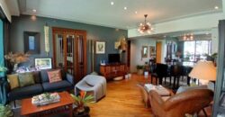 2 Bedroom Unit w/ Parking, Amorsolo Square, Rockwell Center, Makati City