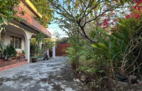 845 SQM House & Lot — Income-Generating BnB Just Steps from Arca South, Parañaque