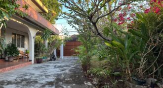 845 SQM House & Lot — Income-Generating BnB Just Steps from Arca South, Parañaque