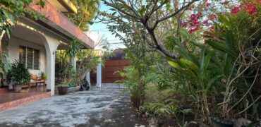 845 SQM House & Lot — Income-Generating BnB Just Steps from Arca South, Parañaque